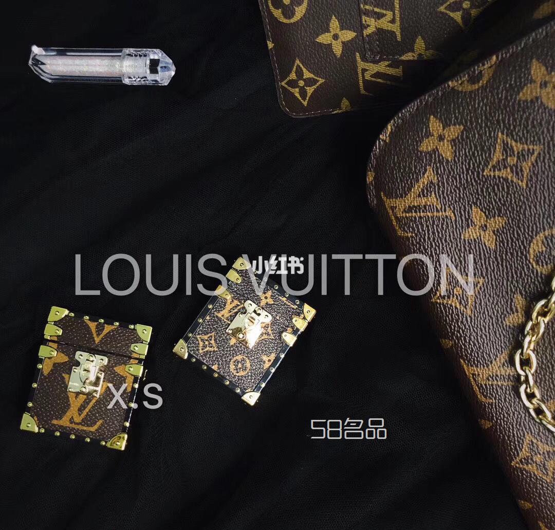 lv 拆包｜vintage ｜價格200-300,lv包包42426圖片_3