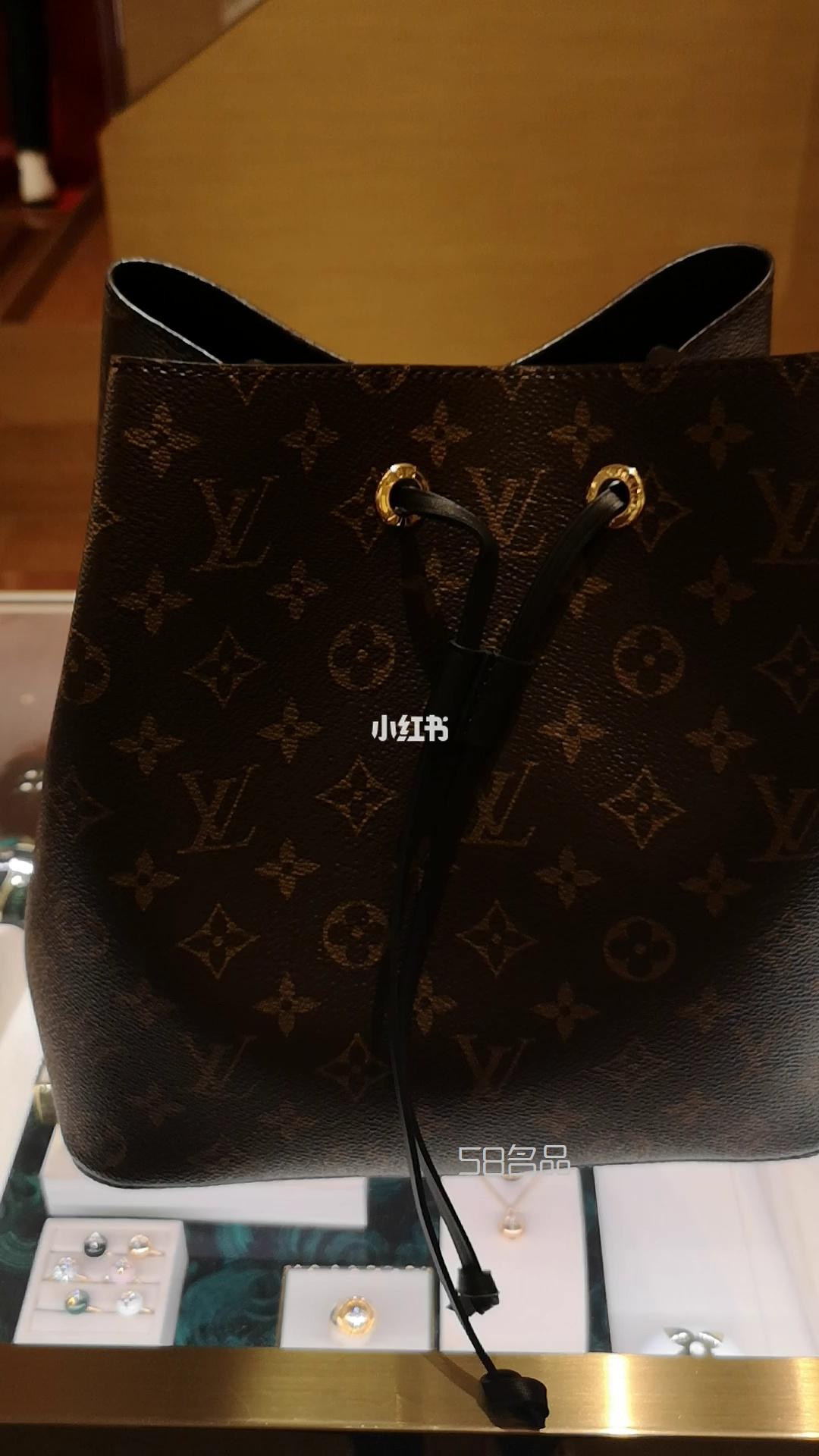 LV水桶包視頻來了～～～,lv_包包_1