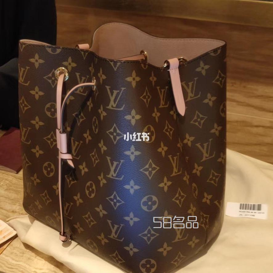 選擇困難癥犯了LV水桶包買哪個(gè)好？,lv包圖片_3