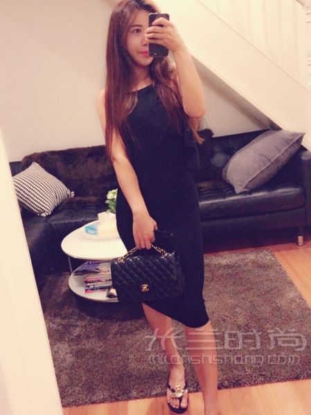 關于香奈兒Cf包包和 le boy的選擇！_3