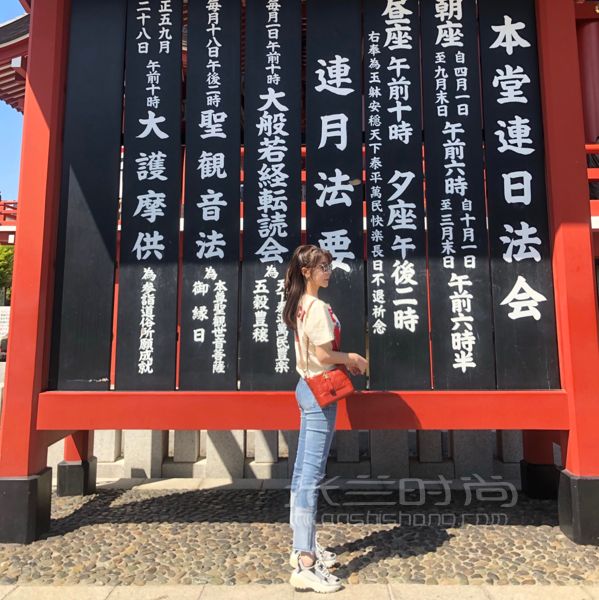 香奈兒Chanel 流浪包 香奈兒 流浪包剛出的時(shí)候覺得一點(diǎn)都不好看肯定不會買_5