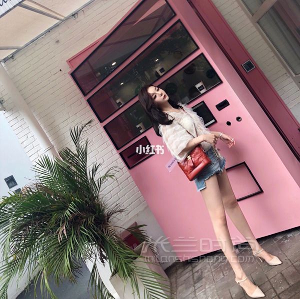 香奈兒Chanel 流浪包 香奈兒 流浪包剛出的時(shí)候覺得一點(diǎn)都不好看肯定不會買_9