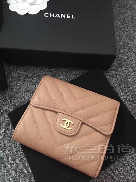 夏日搭配 香奈兒Chanel Leboy 簡(jiǎn)約風(fēng)格_2