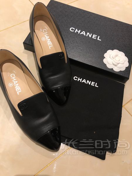 夏日搭配 香奈兒Chanel Leboy 簡(jiǎn)約風(fēng)格_3