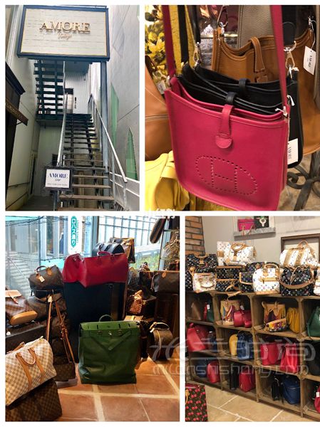 日本東京最全網(wǎng)紅中古店攻略 1、KOMEHYO 全日本規(guī)模最大中古店！_9