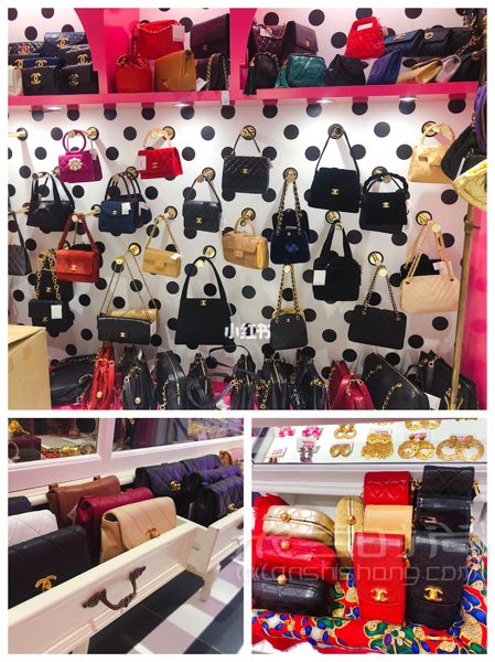 日本東京最全網(wǎng)紅中古店攻略 1、KOMEHYO 全日本規(guī)模最大中古店！_8