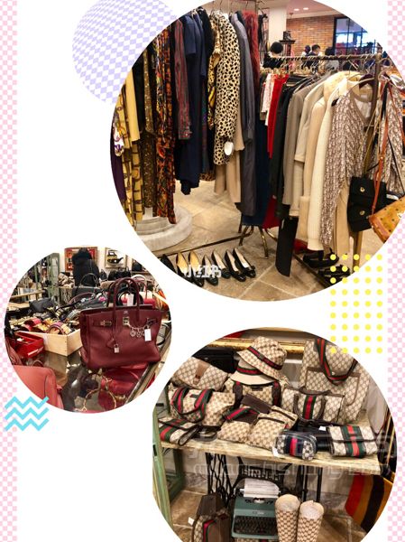 日本東京最全網(wǎng)紅中古店攻略 1、KOMEHYO 全日本規(guī)模最大中古店！_4