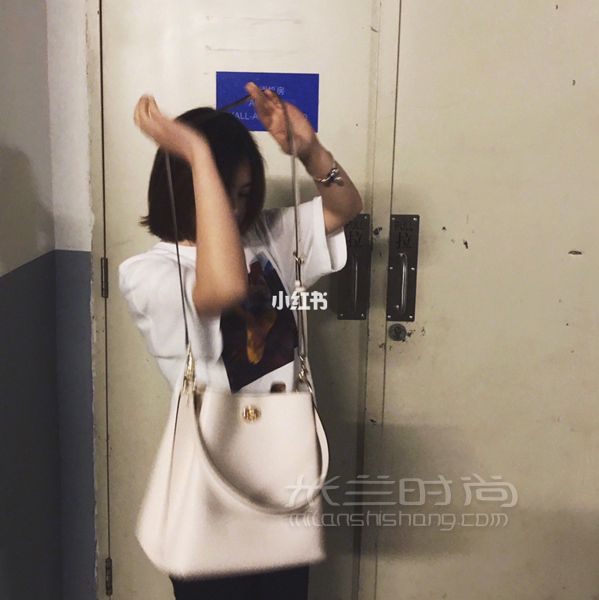 Coach Charlie 水桶包 我的媽也太好看了吧！_1