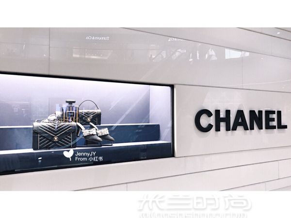 Chanel香奈兒新款信封包--小女人氣質(zhì)_5