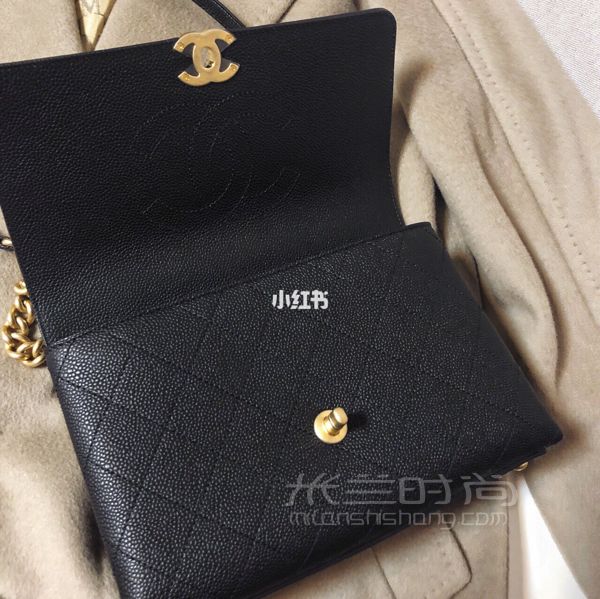 祝我生日快樂 日本關(guān)西機場T1 Chanel 專柜購入 香奈兒_3