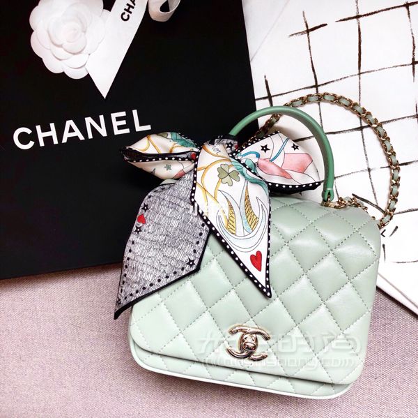 Chanel 香奈兒包 拍不出實(shí)物的美！ 包包購于希思羅機(jī)場(chǎng)T3_1