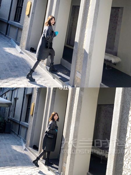 本年度最愛的包包香奈兒流浪包 真的是我最愛的一款包包了超級(jí)百搭設(shè)計(jì)獨(dú)特_5