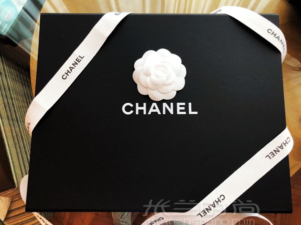 香港購入chanel cocohandle 差點(diǎn)被SA套路！_2