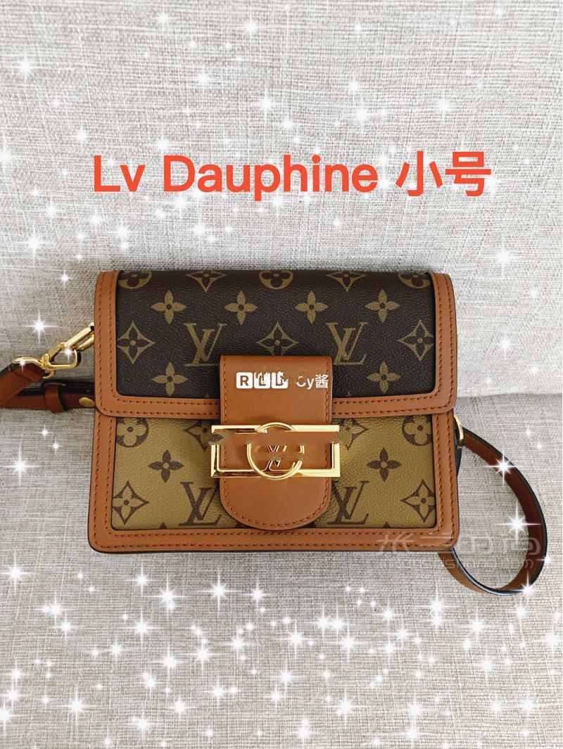 Gucci Lv Dior包入門級最百搭三款奢侈品包_4