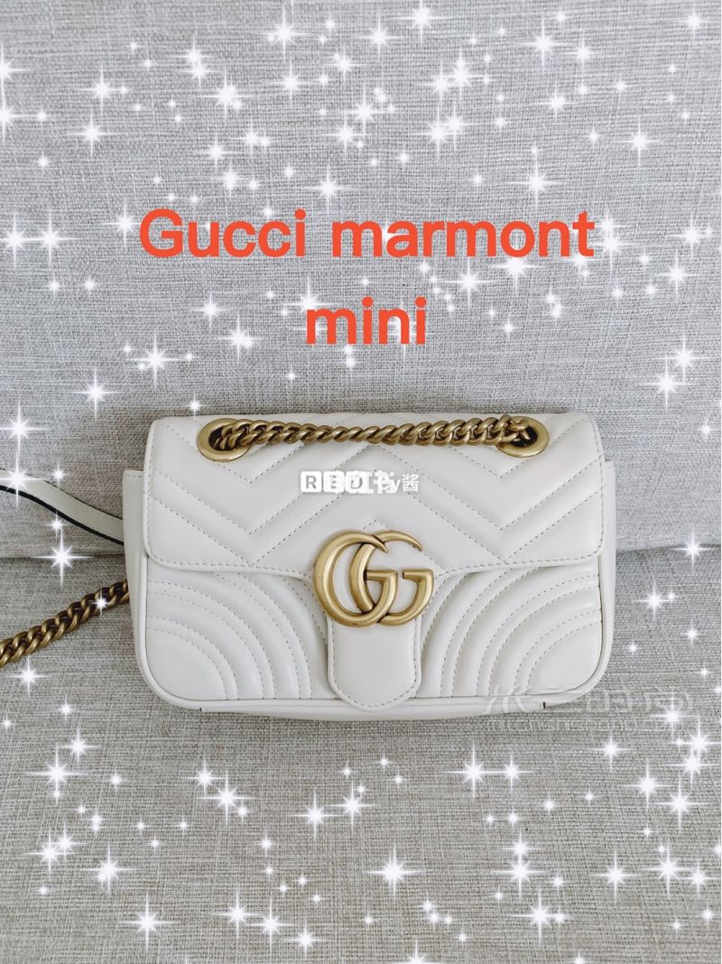 Gucci Lv Dior包入門級最百搭三款奢侈品包_2