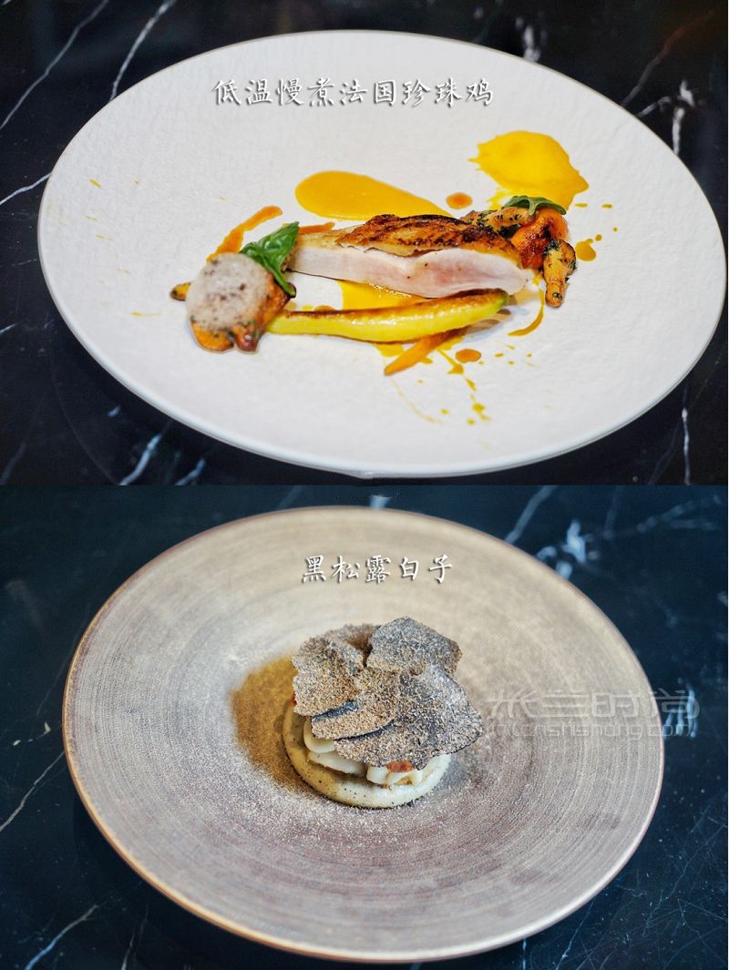 《東京大飯店》原址拍攝餐廳來香港啦_4