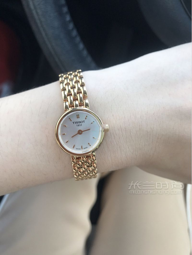 剁手天梭小金表永遠(yuǎn)不后悔??！天梭怎么樣_2