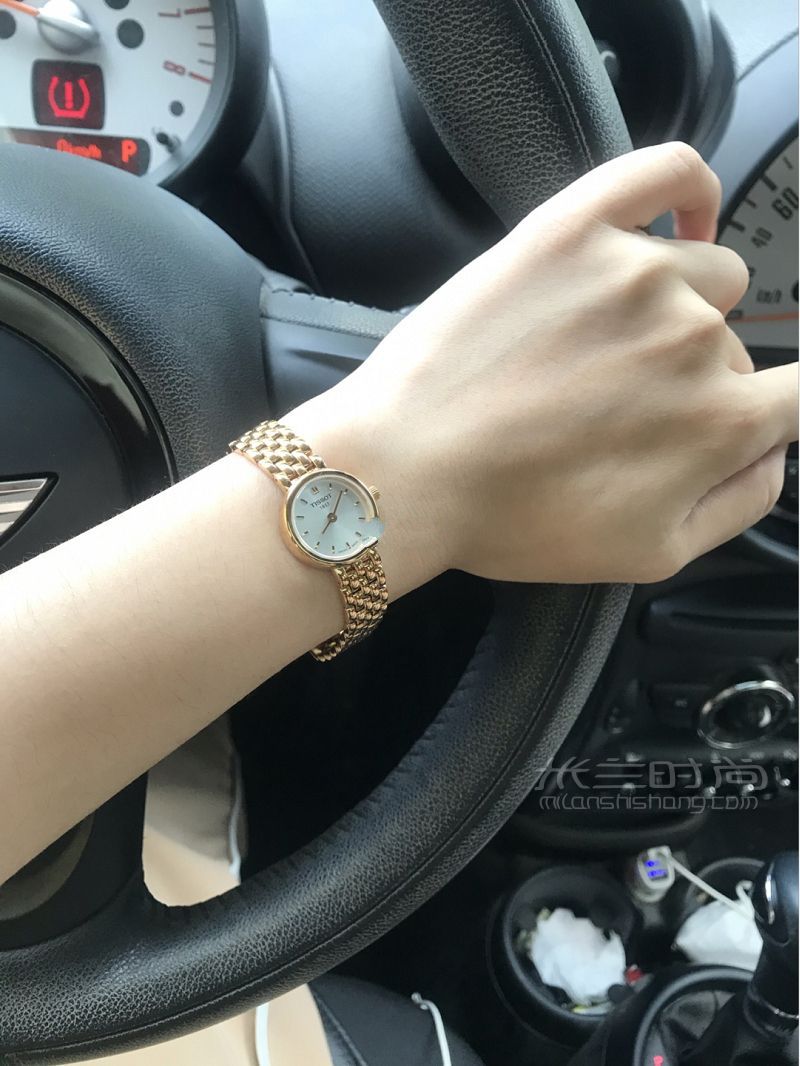 剁手天梭小金表永遠(yuǎn)不后悔??！天梭怎么樣_5
