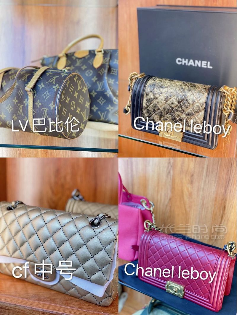 你會接受二手包嗎？窮人才買二手包？二手奢侈品_3