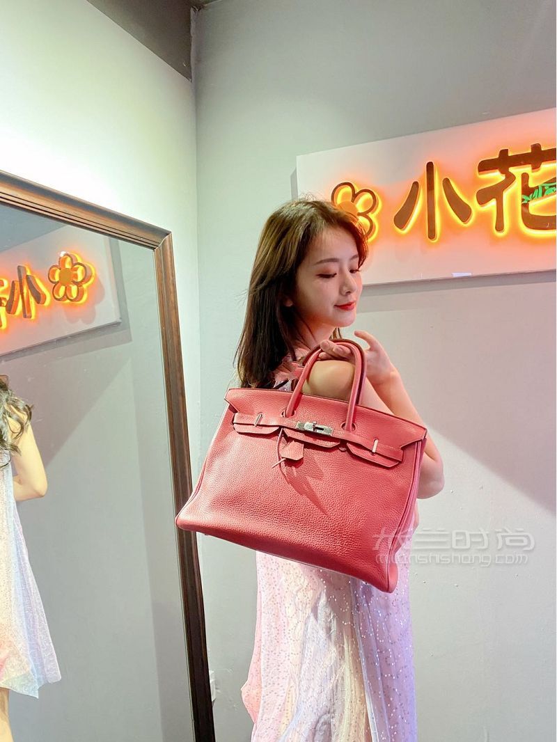 你會接受二手包嗎？窮人才買二手包？二手奢侈品_2