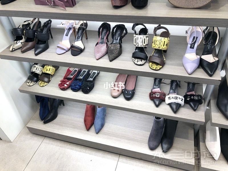 【魔都小CK全年折扣店】 來(lái)上海前知道了有幾家小CK折扣店_4