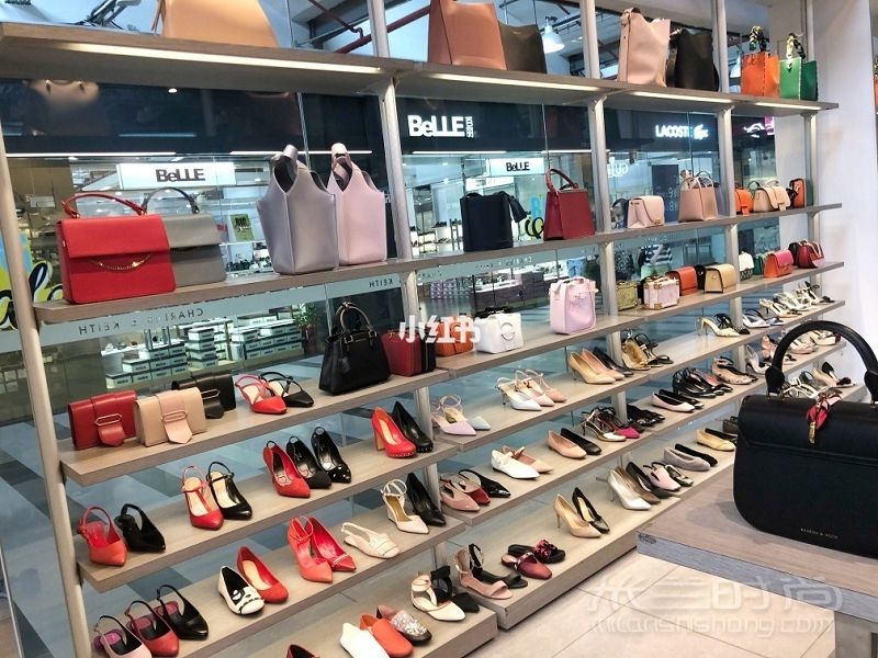 【魔都小CK全年折扣店】 來(lái)上海前知道了有幾家小CK折扣店_2