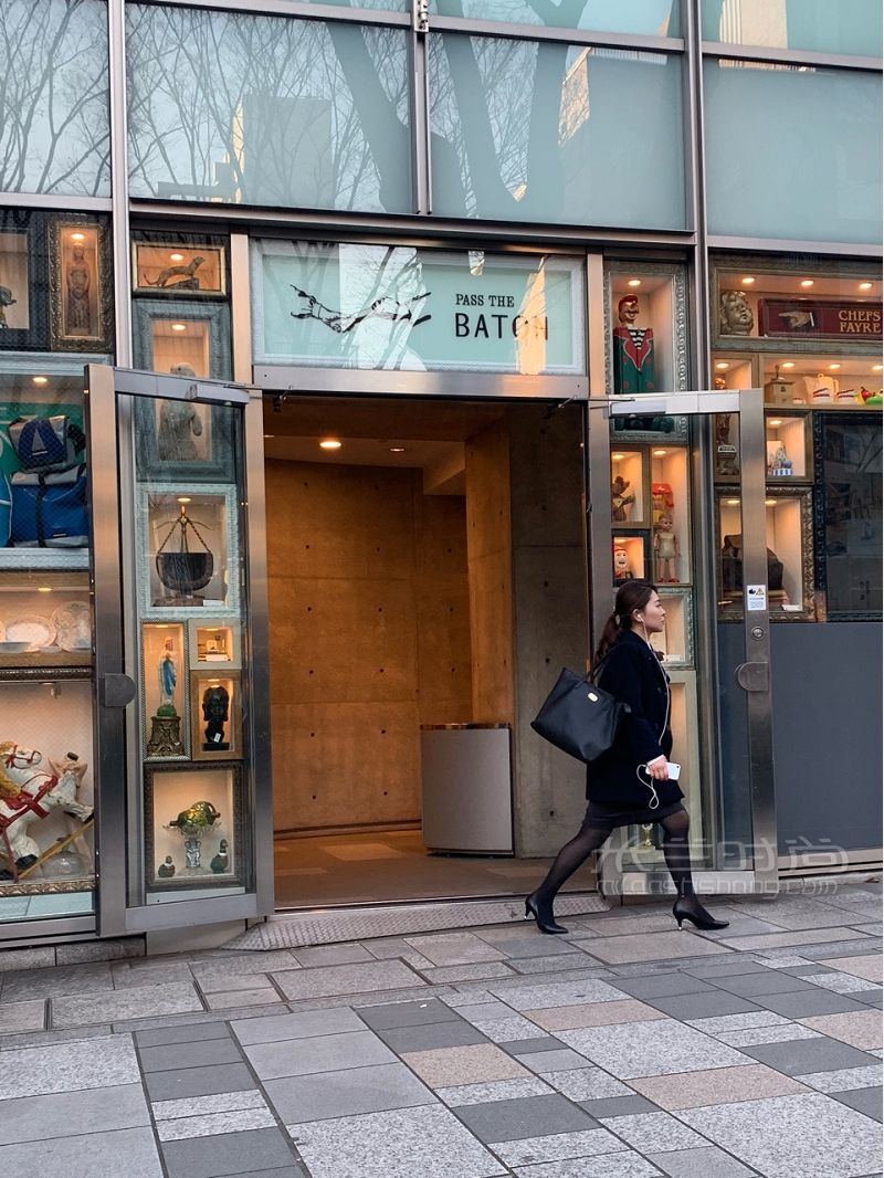 日本東京表參道中古店 Vintage愛好者_7