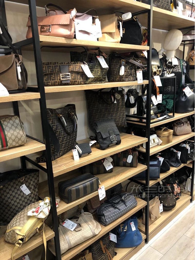 Fendi和LV款式怎么選？札幌中古店_3
