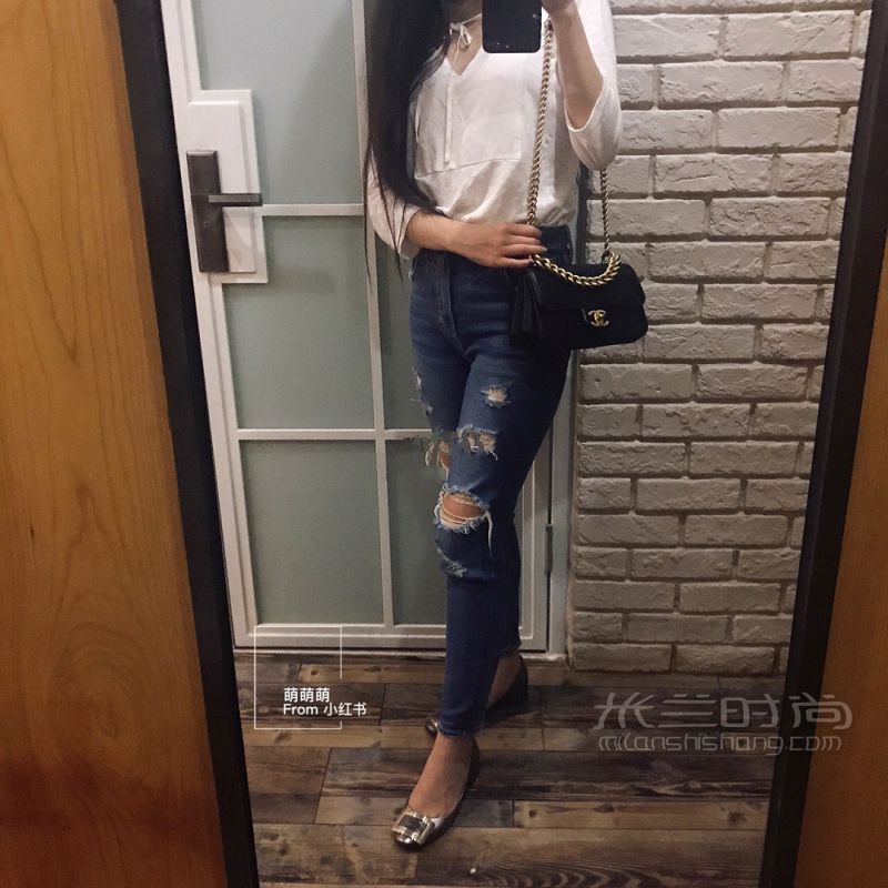 chanel香奈兒新款包 好看香奈兒包包 上海自由行熱門攻略_6