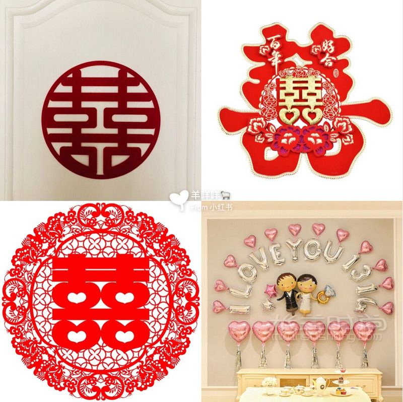 婚禮前一周需要做的事 借鑒了無數(shù)篇小紅薯的分享才有了結(jié)婚這天的從容淡定_3