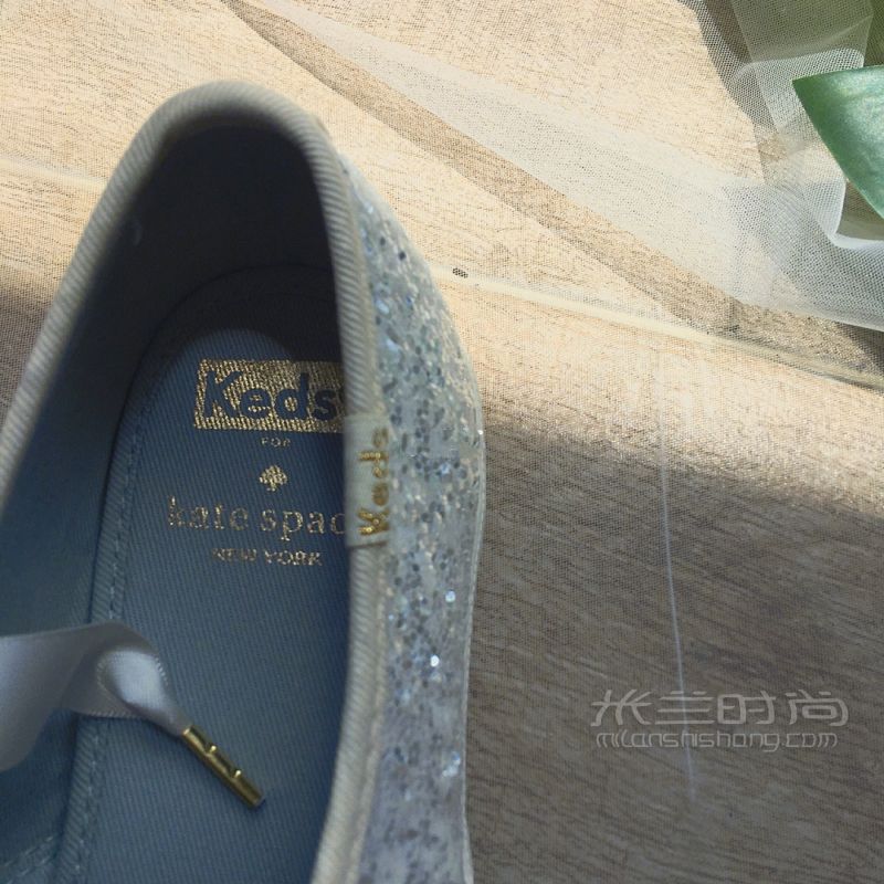 平底婚鞋katespade聯(lián)名keds 科迪斯怎么樣_6