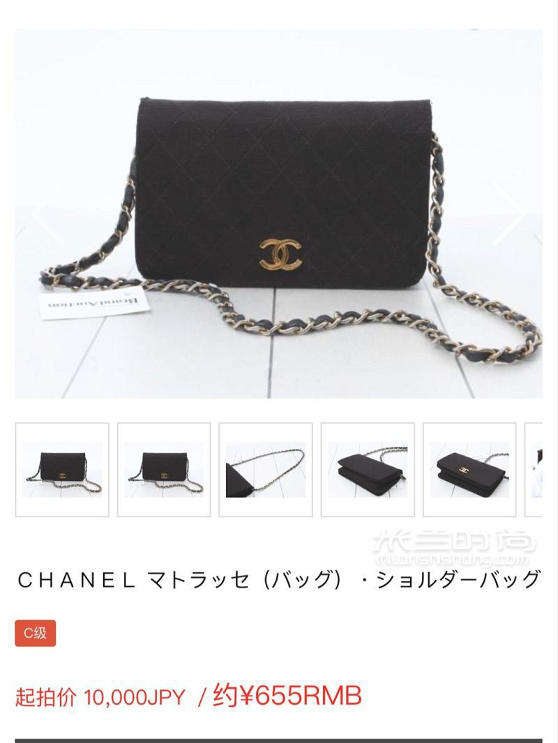 中古包撿漏攻略 中古包怎么買？lv成本價(jià)買買買_6