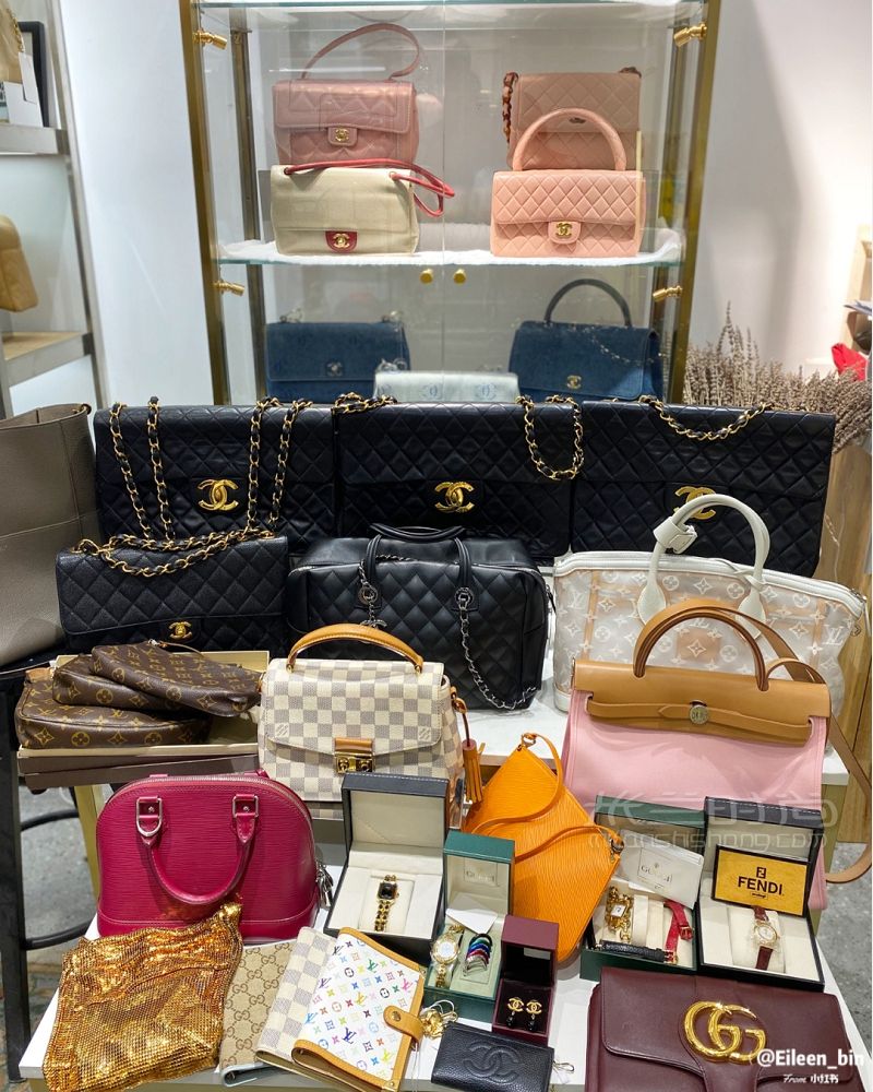 寧波最大中古店 寧波中古店_6