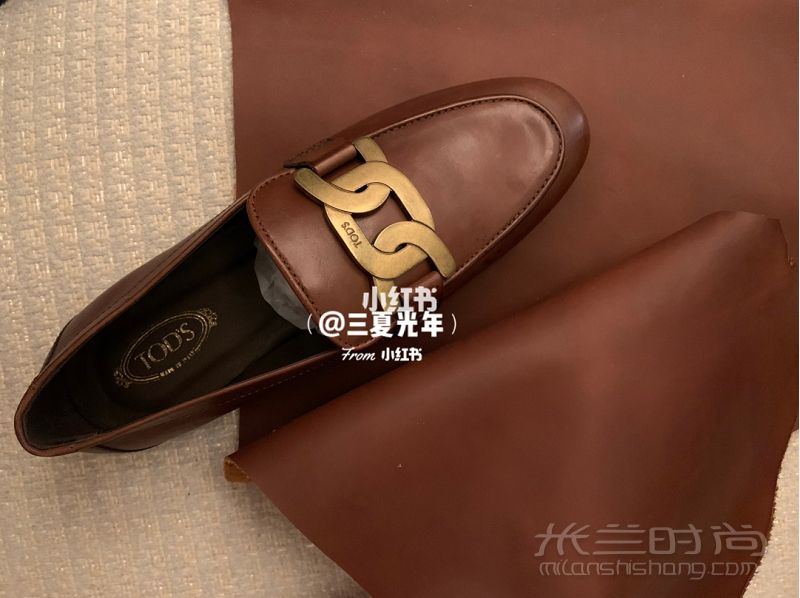 Tod 39 拖德斯樂(lè)福鞋來(lái)啦 秋季剛需 樂(lè)福控的接住_3