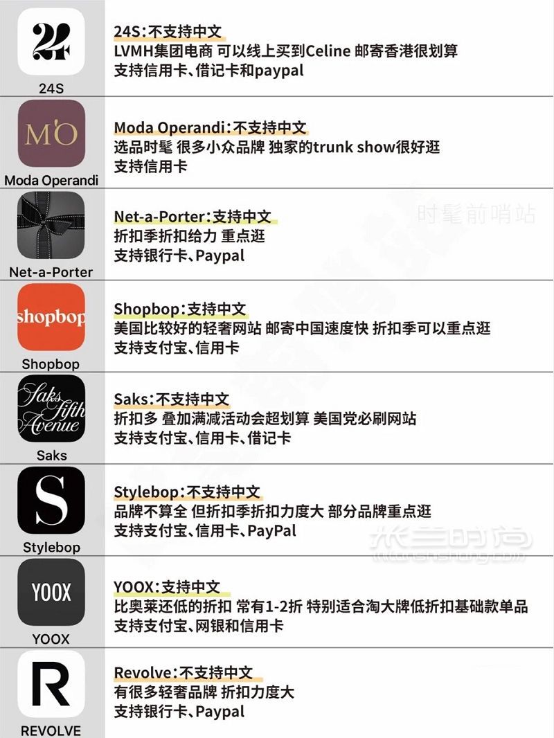 海淘必知的大直郵網(wǎng)站超省錢(qián)干貨秘mankind時(shí)尚_4
