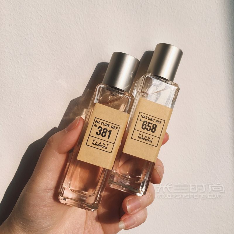 平價版三宅一生香水適合學(xué)生黨的小眾香型_1