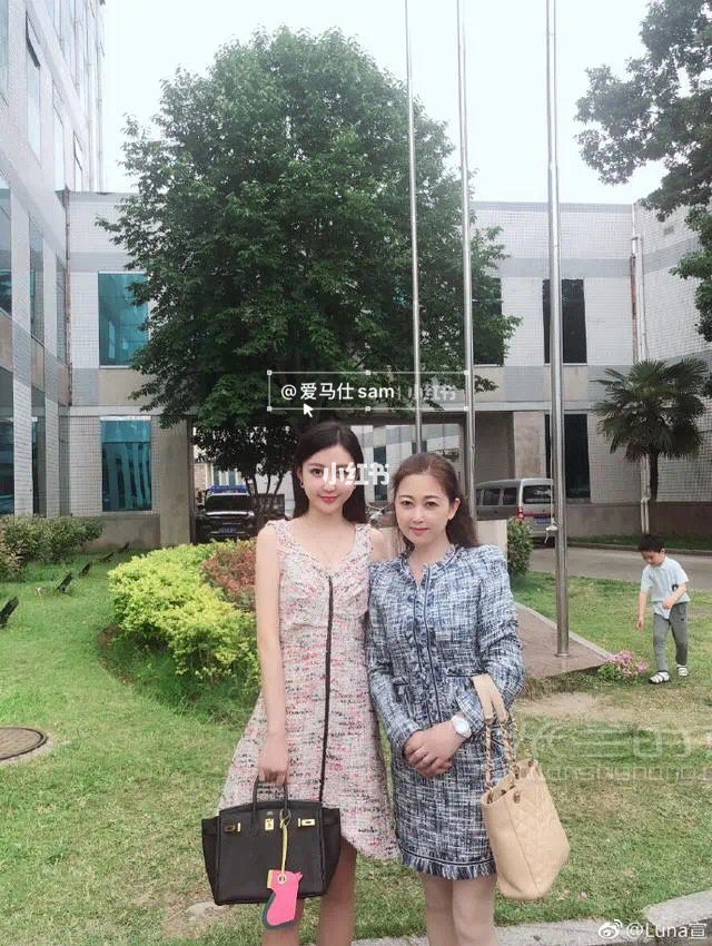 從千元愛馬仕仿牌到愛馬仕鉑金包。_3