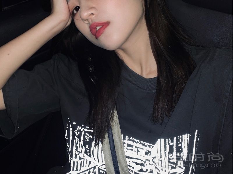 Cav Empt女孩上線Aj1 Low其實也很好看_9