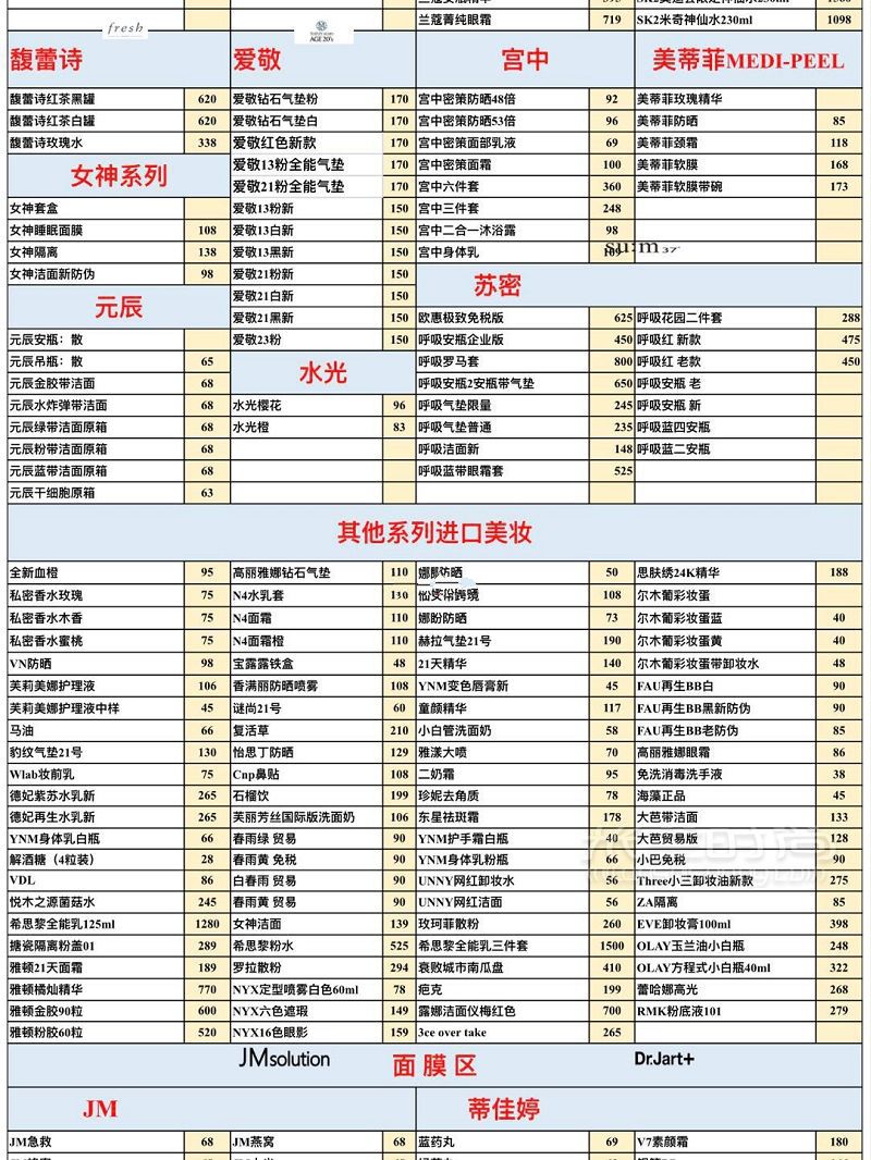 美妝雅詩蘭黛怎么樣_3
