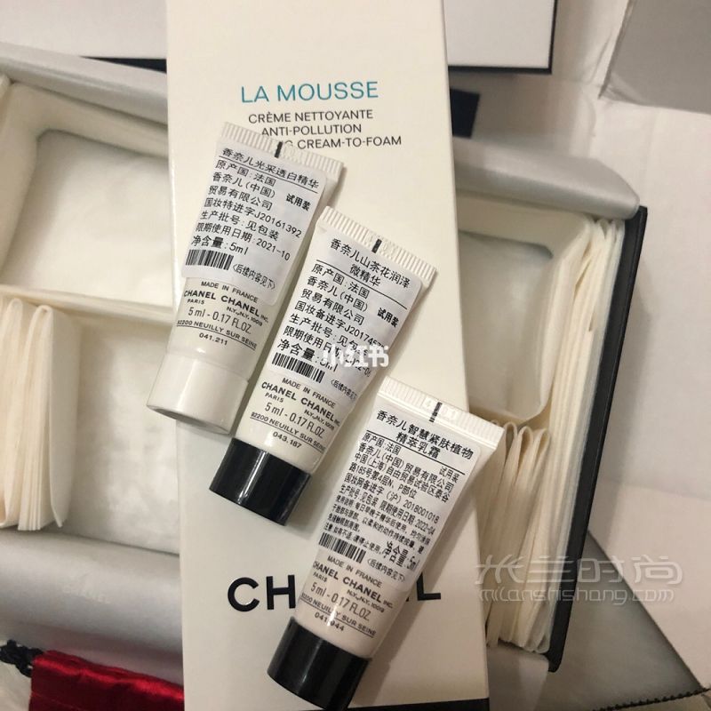 Chanel香奈兒官網(wǎng)購物攻略！超級劃算超值口紅_5