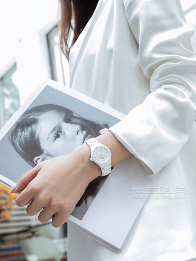 送自己的專屬星座手表簡約時(shí)尚又百搭_6