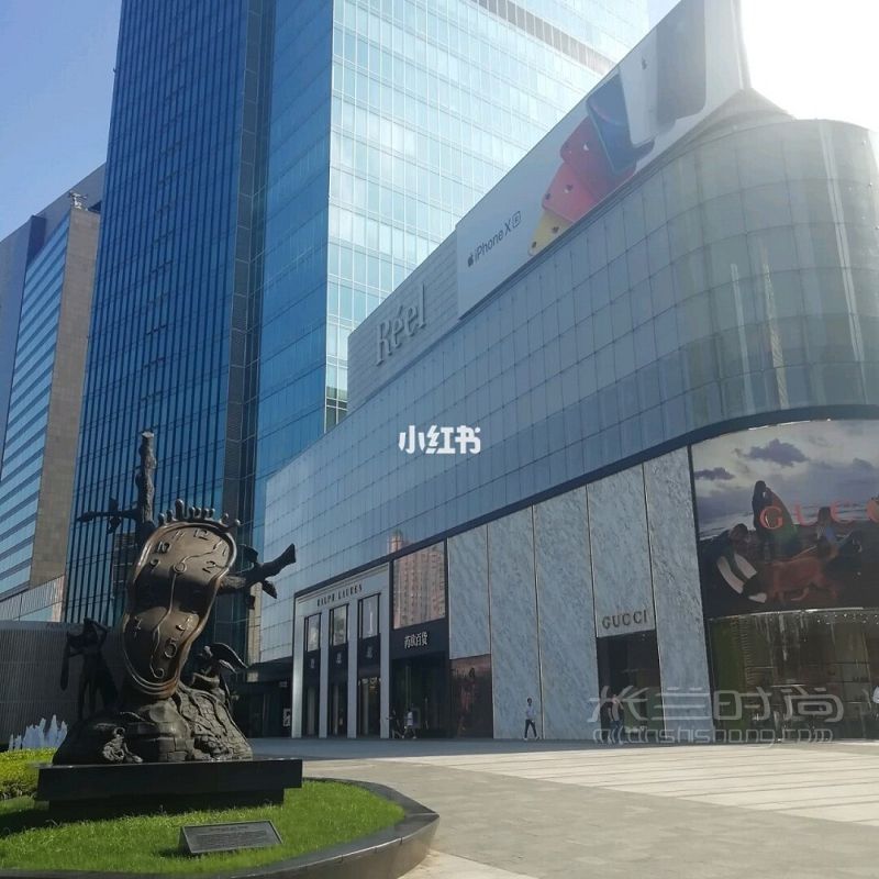 上海最好的商場(chǎng)芮歐百貨沒(méi)有之一 芮歐百貨_2
