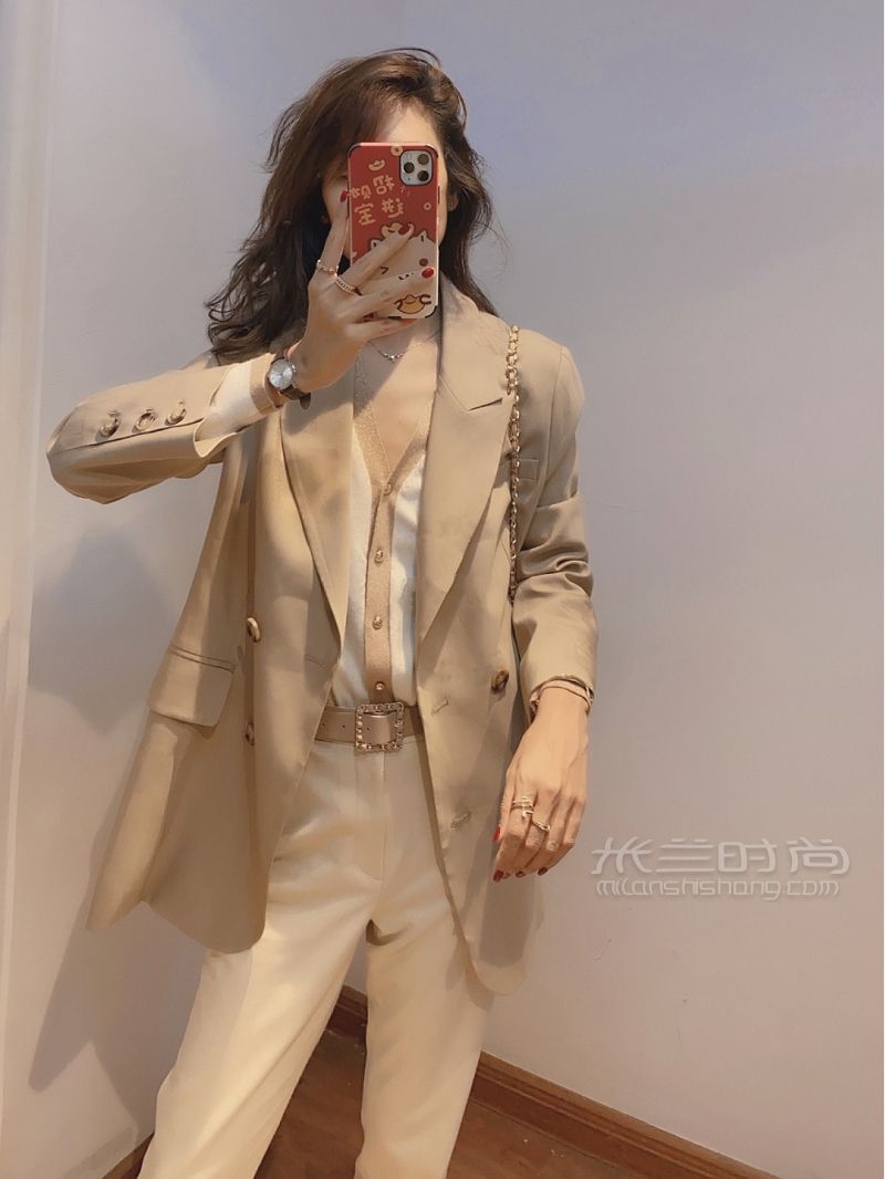 優(yōu)衣庫聰明褲 一周5天都在穿 顯瘦穿搭_1