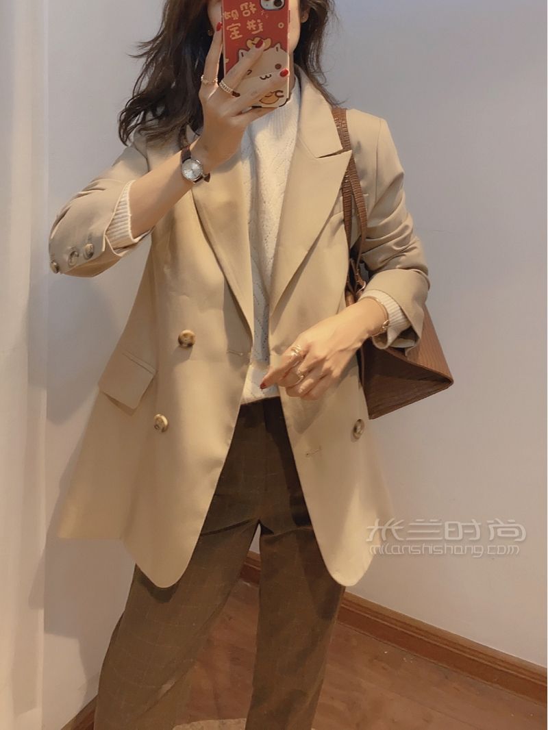 優(yōu)衣庫聰明褲 一周5天都在穿 顯瘦穿搭_7