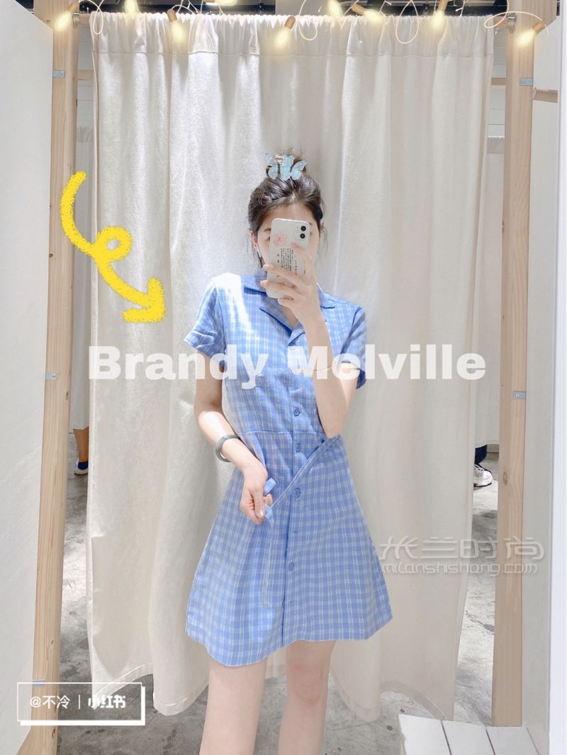 Brandy Melville中國(guó)官網(wǎng)攻略 brandy melville怎么樣_9