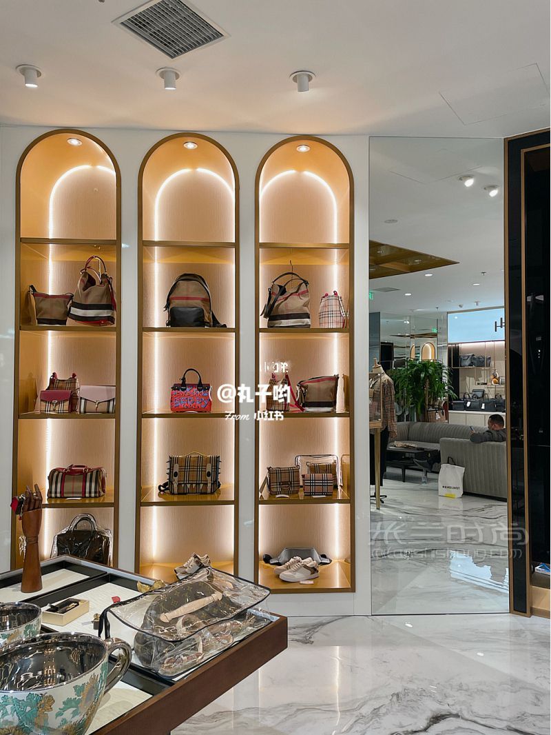 北京探店千元CHANEL 北京中古店買手店_4