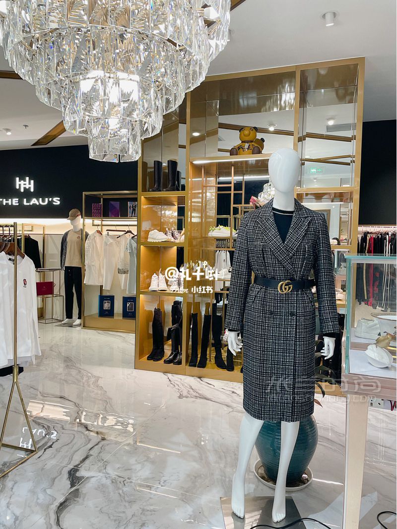 北京探店千元CHANEL 北京中古店買手店_3