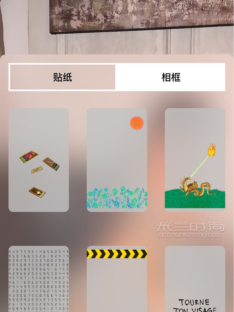 林小宅修圖照片app Gucci 女孩 首先！古馳怎么樣_7