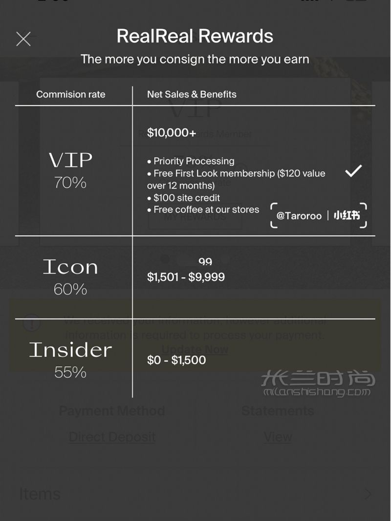 美國生活 5家二手奢侈品包包回收寄賣平臺(tái)_5