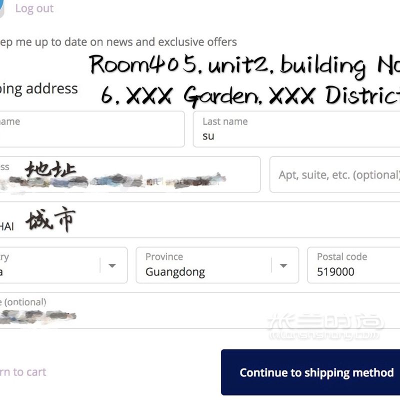買colourpop再也不用轉(zhuǎn)運(yùn)啦 直郵中國內(nèi)地_3